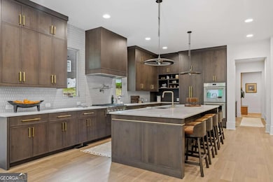 8455 Forsyth Dr, Cumming, GA 30028 - photo 2