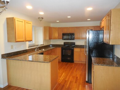 2285 Boulder Ridge Blvd unit 133, Ann Arbor, MI 48103 - photo 6