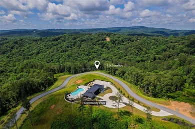 LT 246 Spear Point Dr, Talking Rock, GA 30175 - photo 2