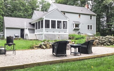 26 Lackey St, Westborough, MA 01581 - photo 2