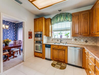 2809 Mesa Ct, Hurst, TX 76054 - photo 6