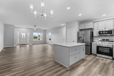 148 Peace Rd, Newport, TN 37821 - photo 6