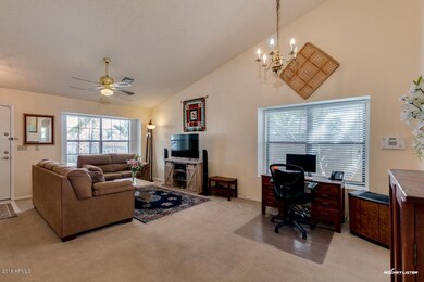 Living room 2