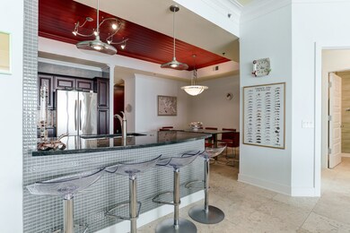 This beautiful kitchen is a dream come true for th