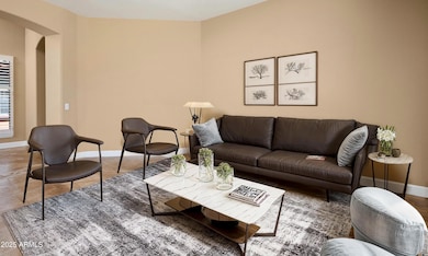 1807 W Sierra Sunset Trail, Phoenix, AZ 85085 - photo 5