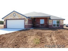 1107 Wren Cir, Copperas Cove, TX 76522 - photo 2