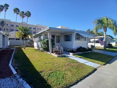 2635 Teakwood Dr, Clearwater, FL 33764 - photo 5