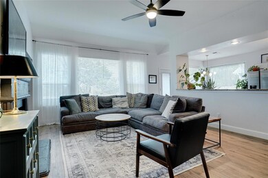 3832 Gessner Dr, Denton, TX 76210 - photo 6