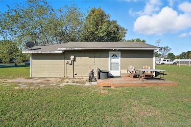 63176 E 282 Rd, Grove, OK 74344 - photo 2