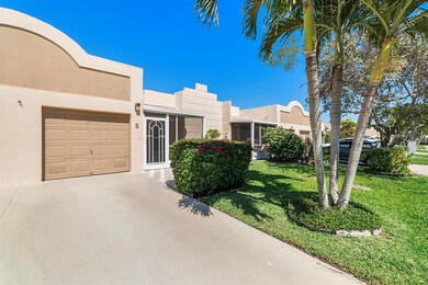 9111 Fairbanks Ln unit 3, Boca Raton, FL 33496 - photo 2