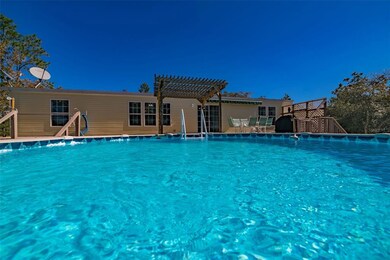 After gardening I sure do need to cool off.