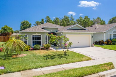 2127 Spring Creek Cir NE, Palm Bay, FL 32905 - photo 2