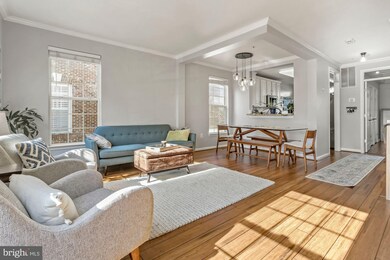 723 Massey Ln unit A, Alexandria, VA 22314 - photo 6