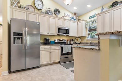 228 Palm Cove Cir, Myrtle Beach, SC 29588 - photo 4