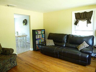 Living Room.