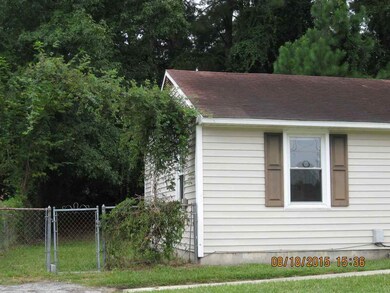 1205/1207 Davis St, Jacksonville, NC 28540 - photo 3