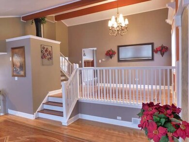 17748 Cypress Ave, Country Club Hills, IL 60478 - photo 3