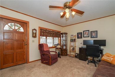 709 E 7th St N, Newton, IA 50208 - photo 3