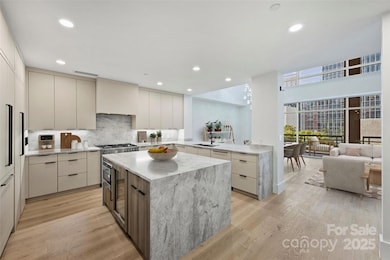 The Green unit 301, Charlotte, NC 28202 - photo 6