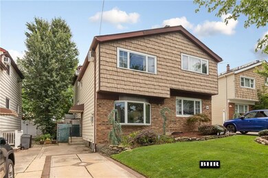 289 Abingdon Ave, Staten Island, NY 10308 - photo 2