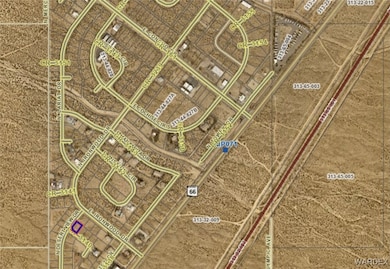 8668 N Desert View Dr, Kingman, AZ 86401 - photo 3