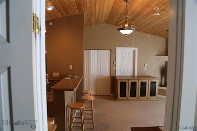 155 Aurora Lights Dr unit B-16, Big Sky, MT 59716 - photo 6