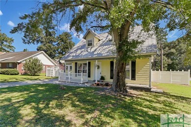 100 Rose Dr, Springfield, GA 31329 - photo 3