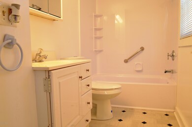d full bath