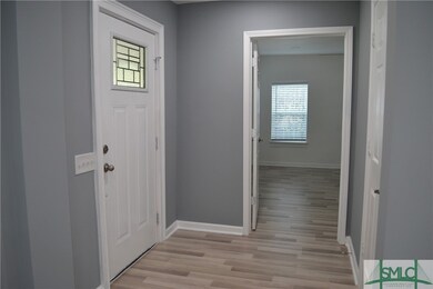 210 N Railroad Ave, Springfield, GA 31329 - photo 5