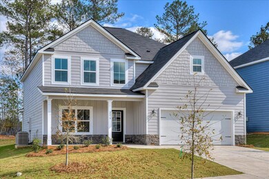 3579 Hilltop Trail, Evans, GA 30809 - photo 2