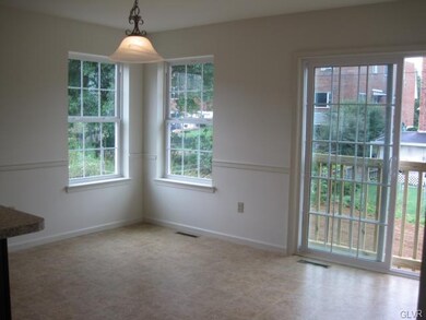nook area