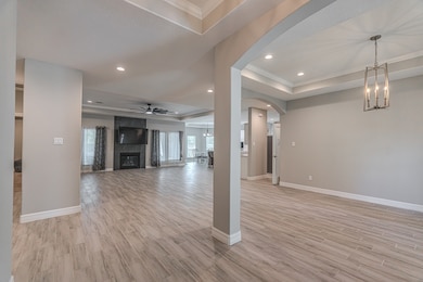 603 Airline Dr unit B, Conroe, TX 77301 - photo 7