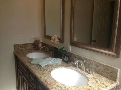 Double Sinks in Master!