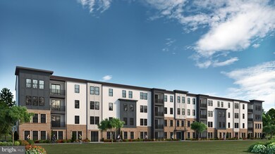 Birchwood at Brambleton unit 8-207, Brambleton, VA 20148 - photo 3