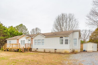 106 Old Orchard Dr, Chatsworth, GA 30705 - photo 2