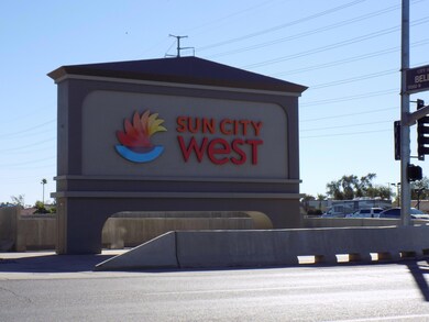 023-469852 Sun city west entrance