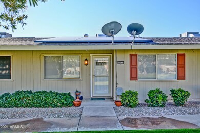 13672 N Newcastle Dr unit 15C, Sun City, AZ 85351 - photo 2