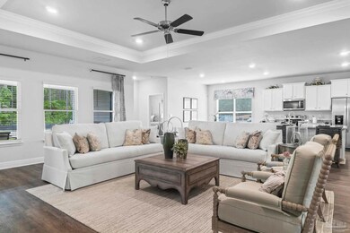 All photos are of similar, but not actual home