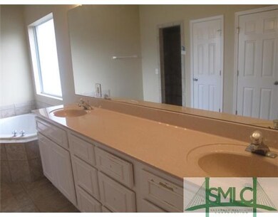 Master Bath/Spa.