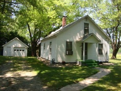 B W Mcclung Rd, Laporte, IN 46350 - photo 4