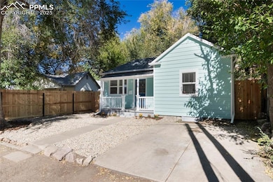 228 E Mill St, Colorado Springs, CO 80903 - photo 5