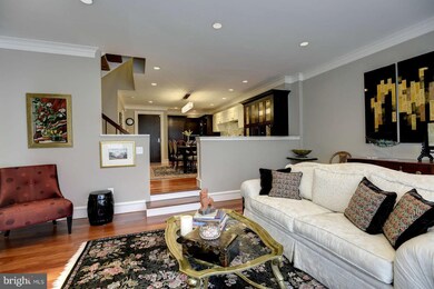 2501 M St NW unit 714, Washington, DC 20037 - photo 3