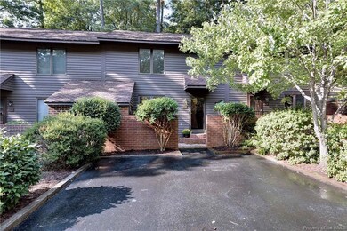 Welcome to 2133 South Henry Street, Unit 40 in the