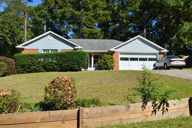 151 Ashbyrne Dr, Augusta, GA 30907 - photo 2