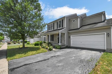 2659 Winningwillow Drive Columbus Ohio-2