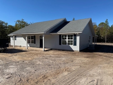 2587 Buster Walker Rd, Waynesville, GA 31566 - photo 2