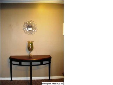 Entryway.