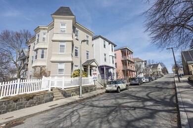 101-103 Wachusett St unit 1, Jamaica Plain, MA 02130 - photo 3