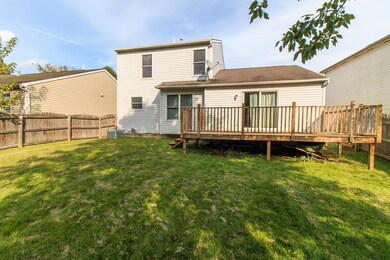 6701 Laburnum Dr, Canal Winchester, OH 43110 - photo 4