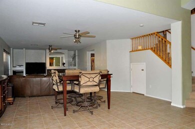 Breakfast Room